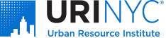 URI Logo Graphic