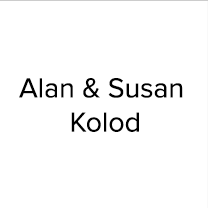 Alan & Susan Kolod