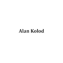 Alan Kolod