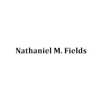 Nathaniel M. Fields