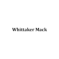 Whittaker Mack