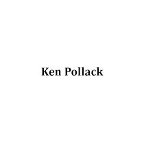 Ken Pollack