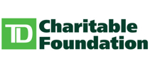 TD Charitable Foundation Logo