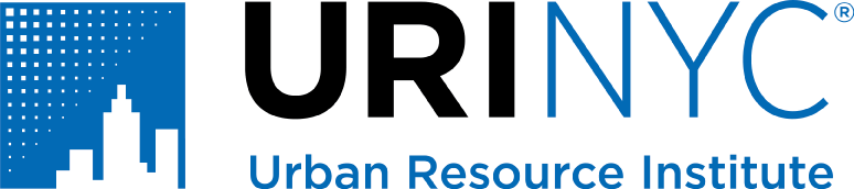 URI Logo