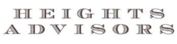Heights Advisors Logo