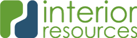 Interior Resources Logo