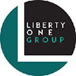 Liberty One Group logo