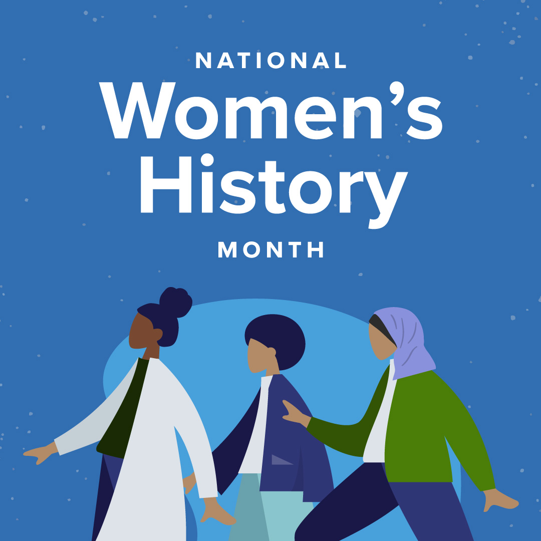 Women's History Month
