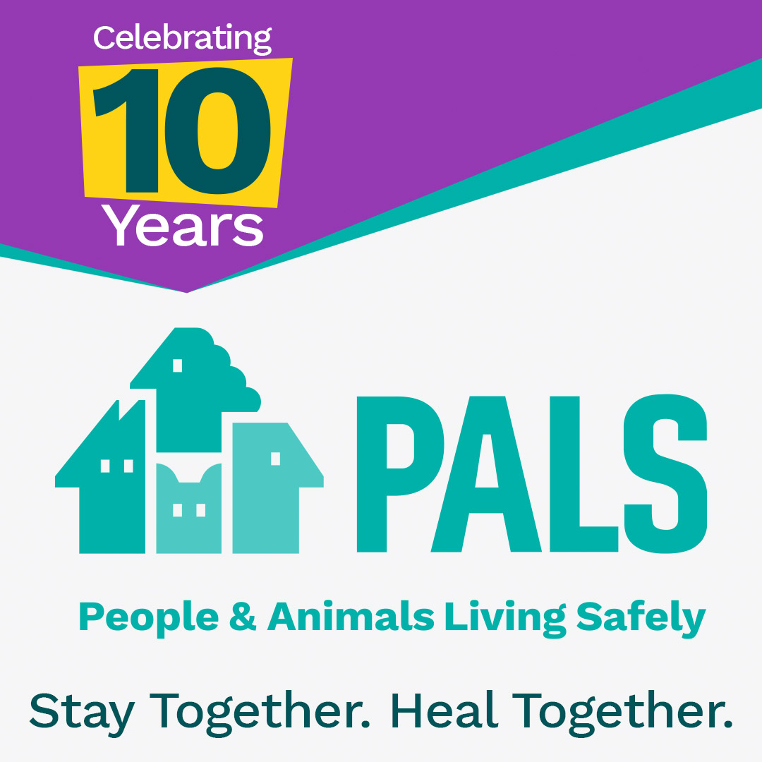 Celebrating 10 Years of PALS!