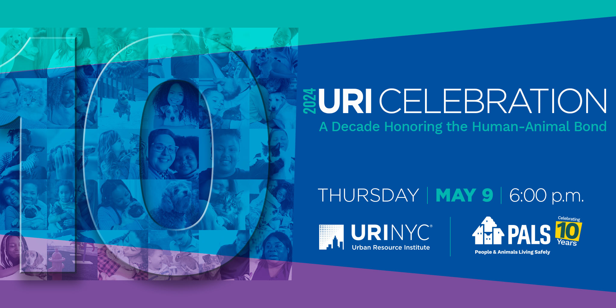 2024 URI Celebration URINYC