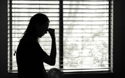 The Government Shutdown Is Endangering Domestic Violence Survivors