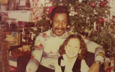 What We Carry: A Daughter’s Reflection on Homelessness, Love, and Legacy