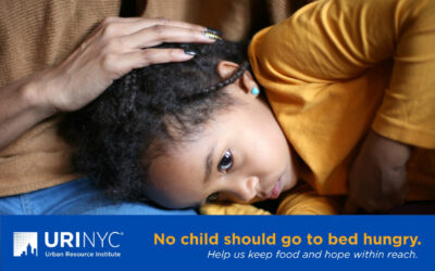 65% Are Children. Hunger Shouldn’t Be Their Story.